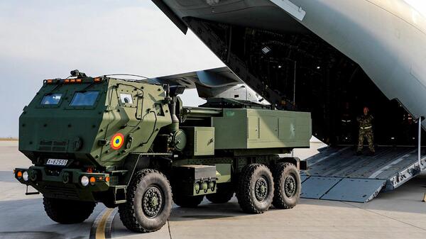 HIMARS