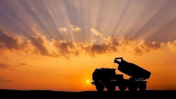 HIMARS