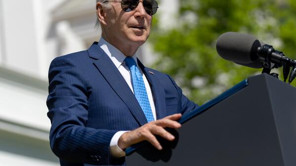 Joe Biden