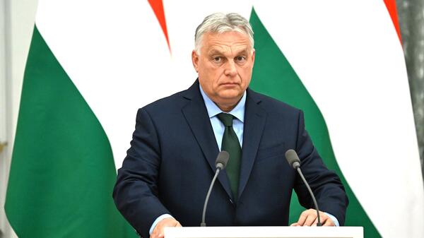 Viktor Orban