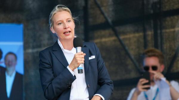 Alice Weidel