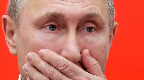 Władimir Putin