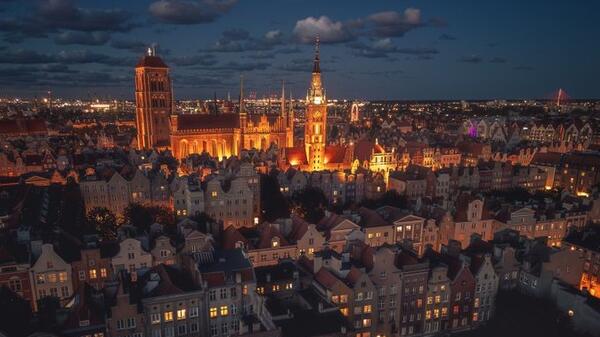 Gdańsk