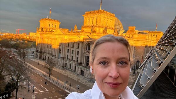 Alice Weidel