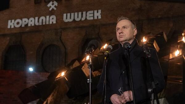 Andrzej Duda