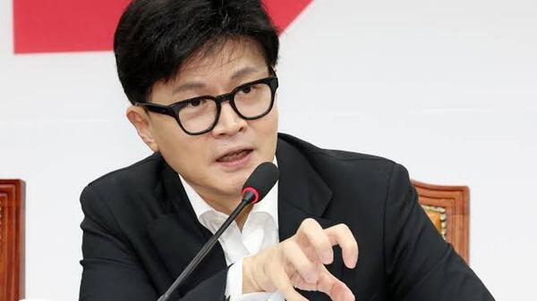 Han Dong-hoon