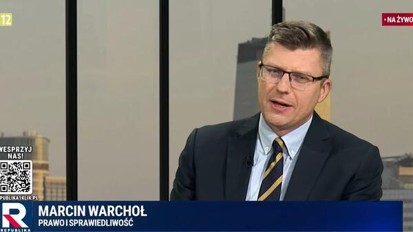 Marcin Warchoł