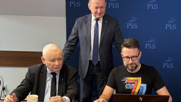 x.com, kaczyński