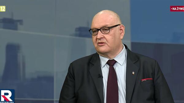 Bogdan Święczkowski