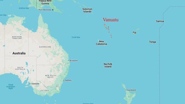 Vanuatu