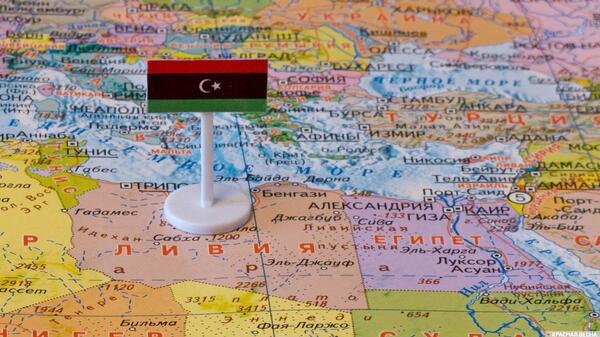 Libia