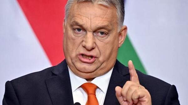 Victor Orban