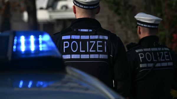 Polizei