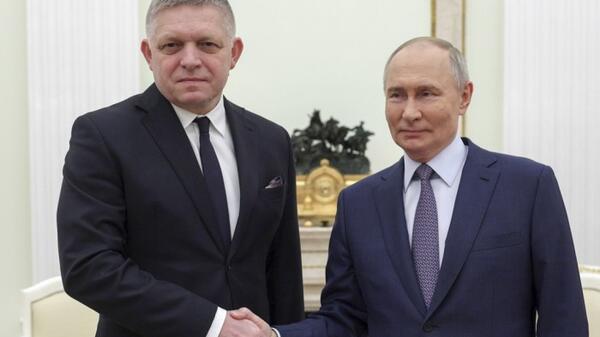 Robert Fico