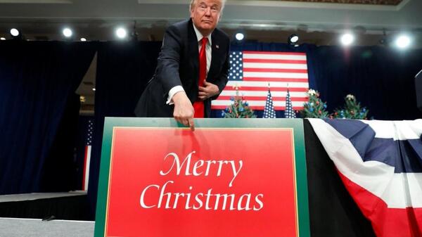 Merry Christmas