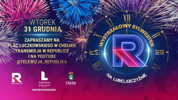 sylwester, republika
