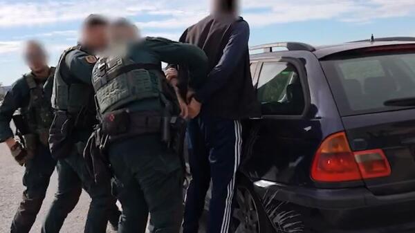 Guardia Civil