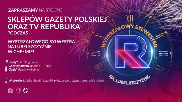 Sklep Gazety Polskiej