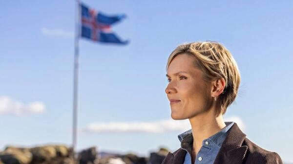Islandia w UE
