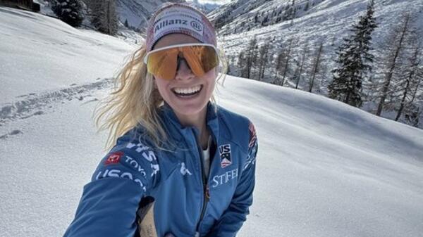 Jessica Diggins