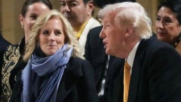 Jill Biden
