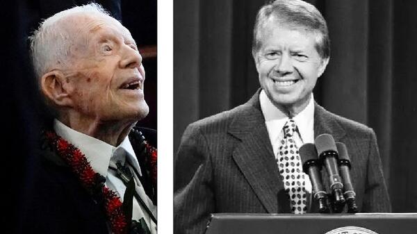 Jimmy Carter