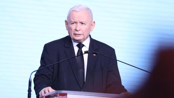 Kaczyński broni Romanowskiego przed zarzutami – oskarża o polityczną zemstę