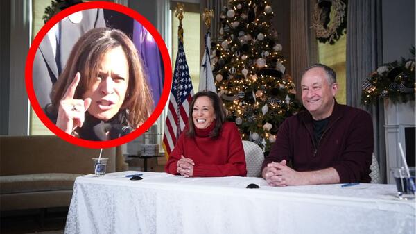 Kamala Harris