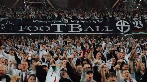 Legia