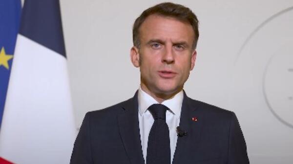 Macron