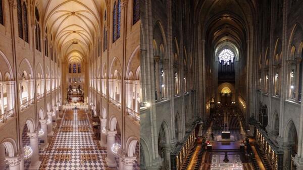 Katedra Notre Dame