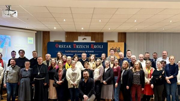 Orszak Trzech Króli