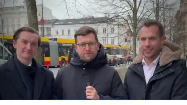 Posłowie PiS