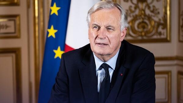 Premier Francji