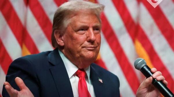 Donald Trump zapowiedział koniec lewackiego szaleństwa w USA