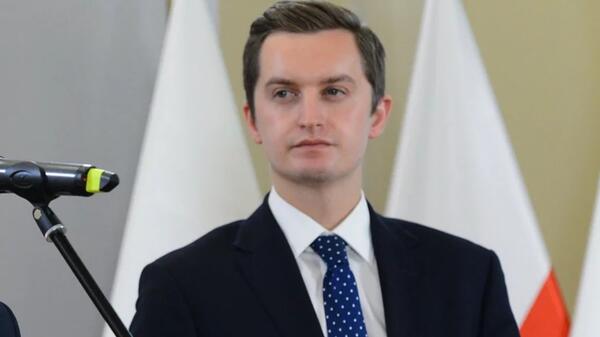 Sebastian Kaleta