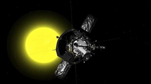 Sonda NASA