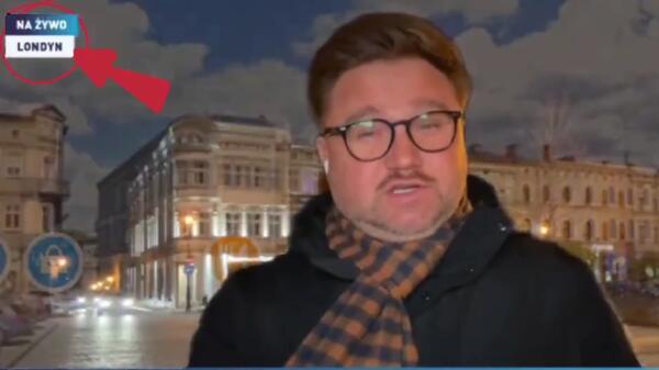 TVP Londyn