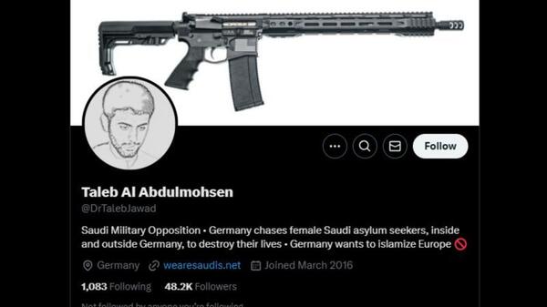 Taleb Al Abdulmohsen