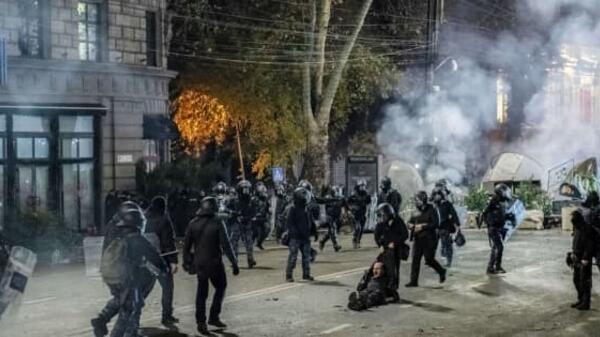 Tbilisi