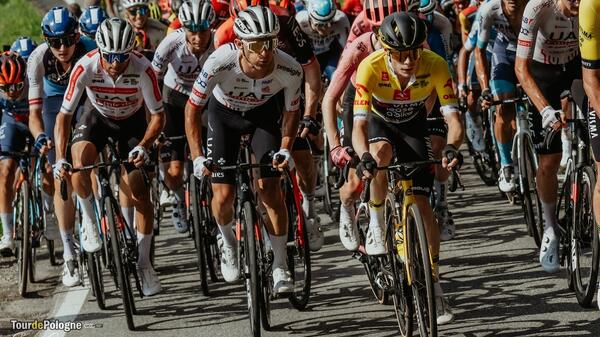 Tour de Pologne