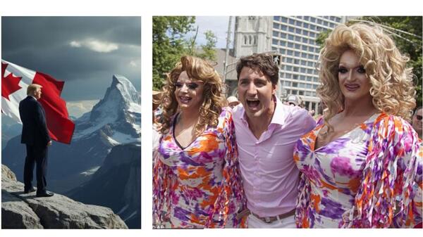 Oh Canada