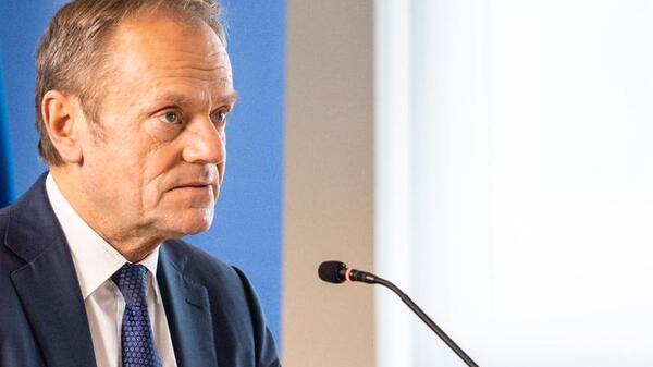 Donald Tusk