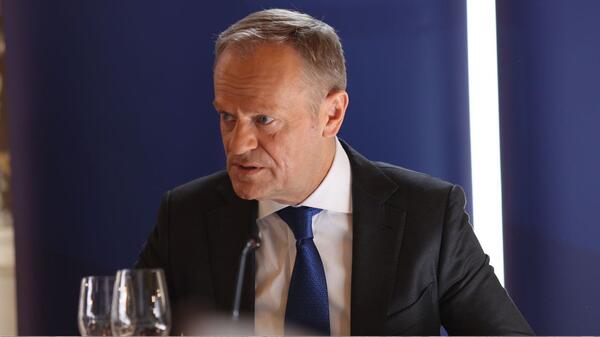 Donald Tusk