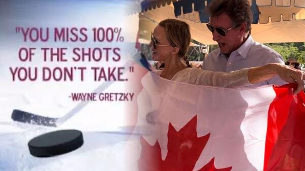 Janet Gretzky