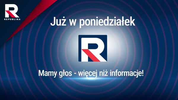 republika, niespodzianka