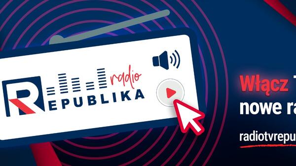 radio, republika