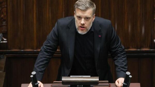 Zandberg o rozliczeniach: „Ludzie już żyją czymś innym”