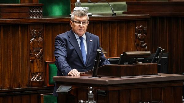 Zbigniew Kuźmiuk