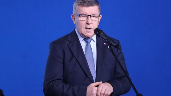 Zbigniew Kuźmiuk